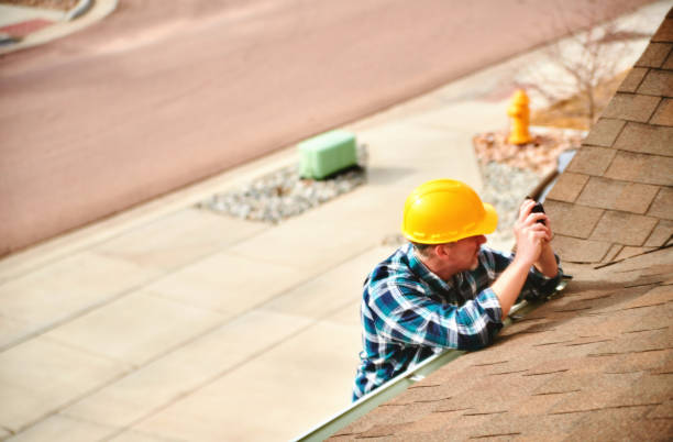 Best Commercial Roofing Services  in Toro Nyon, CA