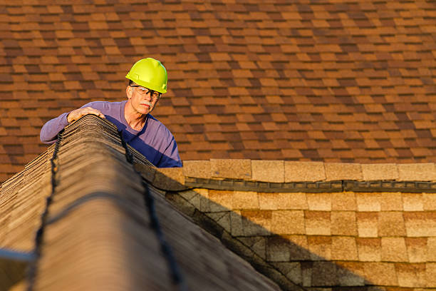 Roof Repair Estimates in Toro Canyon, CA