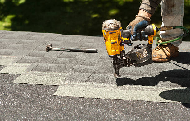 Roof Gutter Cleaning in Toro Canyon, CA