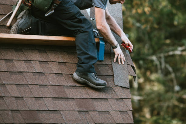 Quick and Trustworthy Emergency Roof Repair Services in Toro Canyon, CA